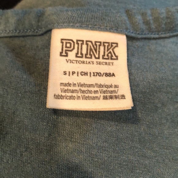 Victoria's Secret 5 piece Box-Sizes Small/XS-M - Picture 3 of 11